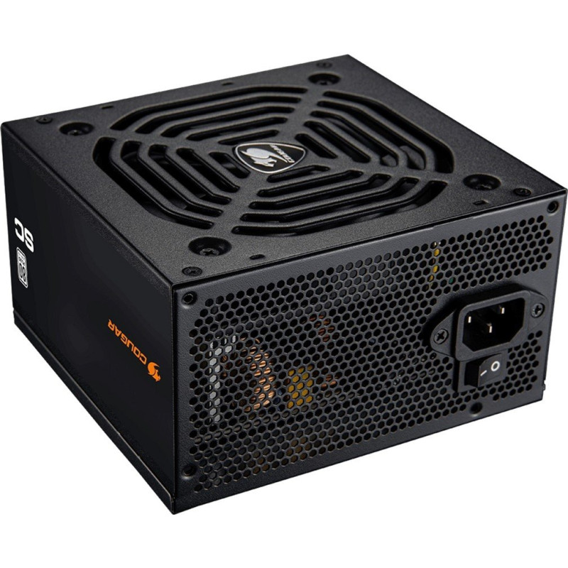 Блок живлення Cougar SC 550