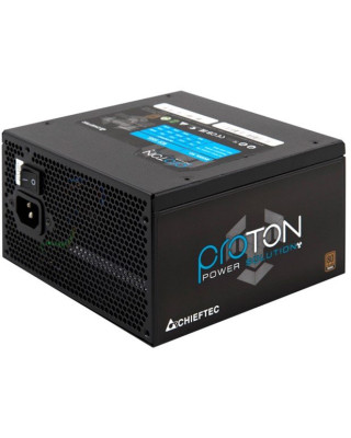 Блок живлення CHIEFTEC 500W Proton (BDF-500S)