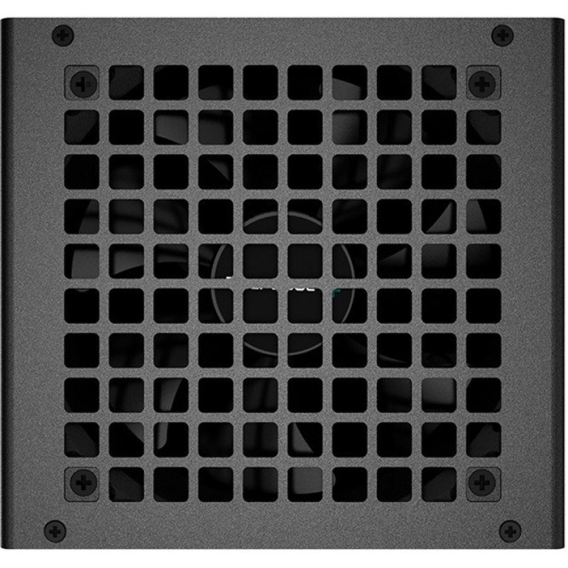 Блок живлення DeepCool PF500 (R-PF500D-HA0B-EU) 500W