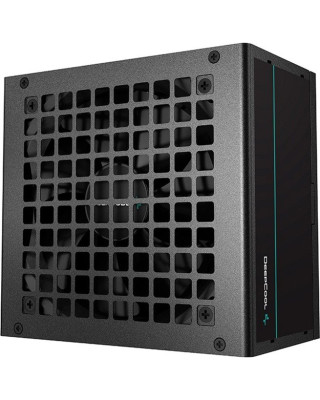 Блок живлення DeepCool PF500 (R-PF500D-HA0B-EU) 500W