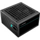 Блок живлення DeepCool PF500 (R-PF500D-HA0B-EU) 500W