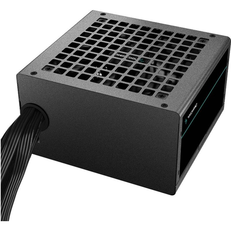 Блок живлення DeepCool PF500 (R-PF500D-HA0B-EU) 500W