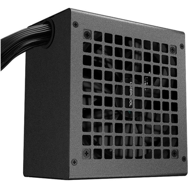 Блок живлення DeepCool PF500 (R-PF500D-HA0B-EU) 500W