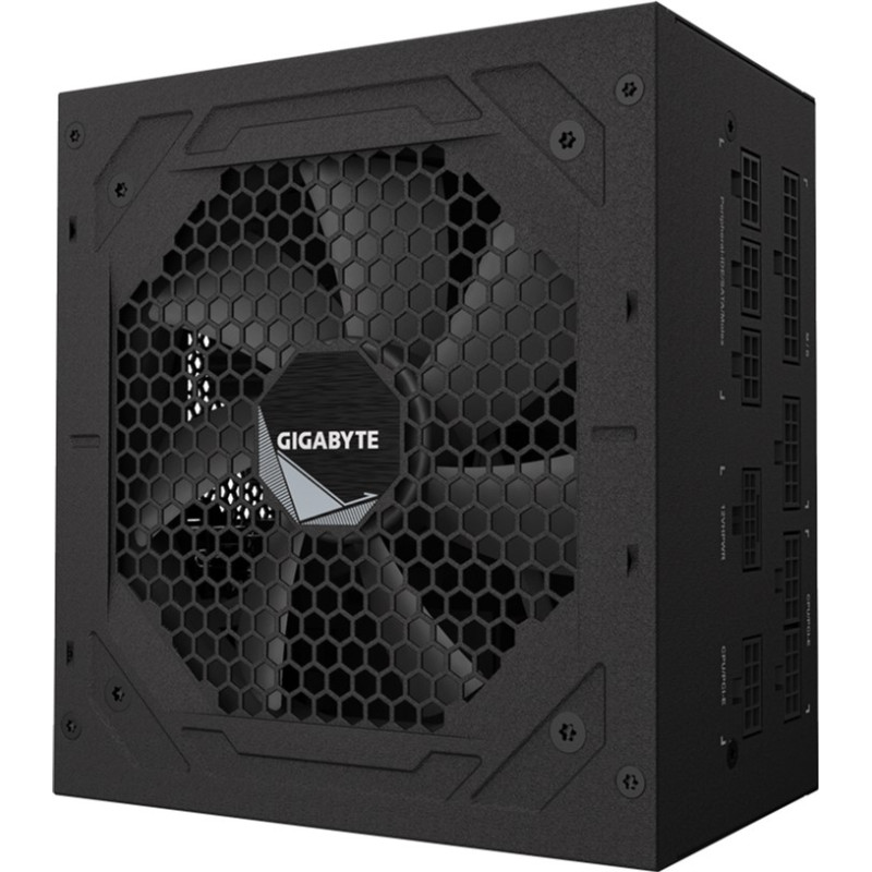 Блок живлення GIGABYTE GP-UD750GM PG5 
