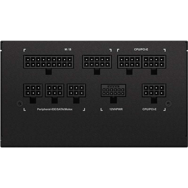 Блок живлення GIGABYTE GP-UD750GM PG5 