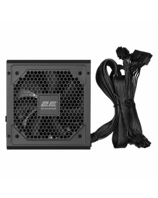 Блок живлення 2E GAMING Solid Power Pro ATX3.1 GEN5.0 (2E-SP650BRSMII-120)