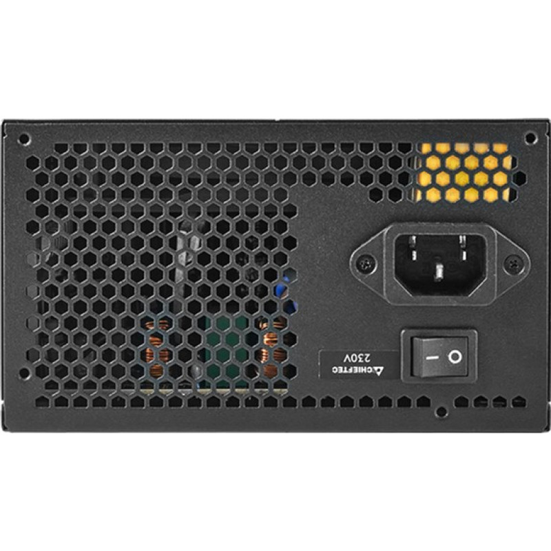 Блок живлення Chieftec 700W Eon (ZPU-700S)