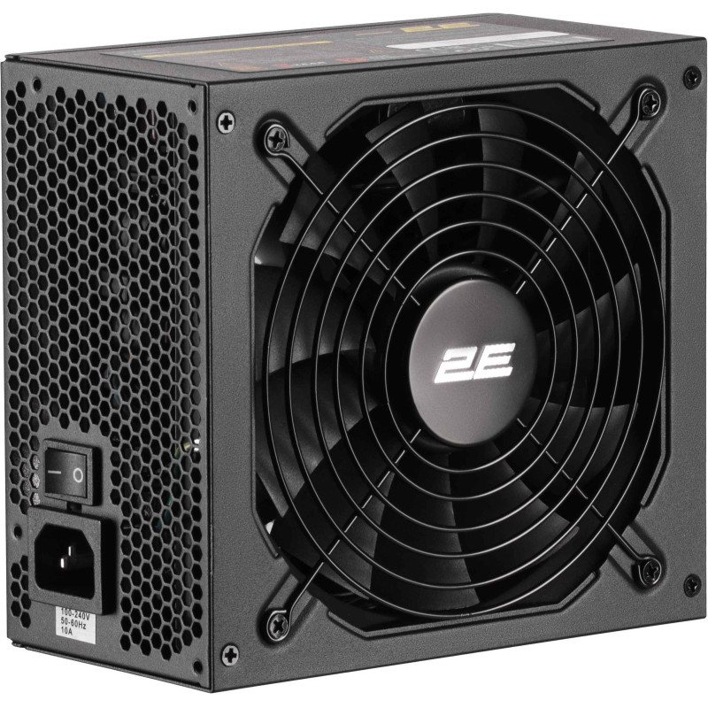 Блок питания 2E GAMING Extra Power  (800W) (2E-EP800GM-140)