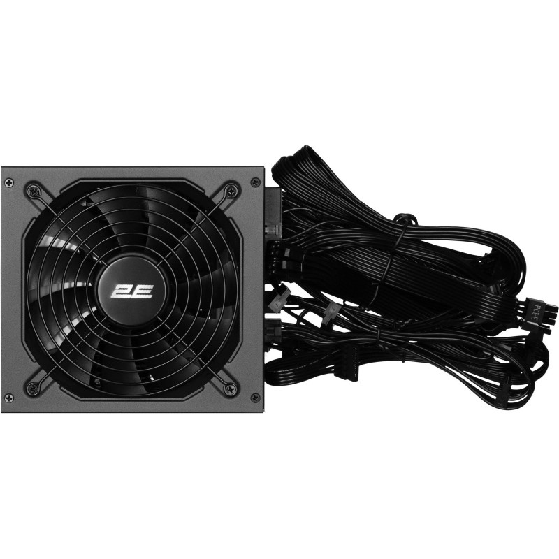 Блок питания 2E GAMING Extra Power  (800W) (2E-EP800GM-140)