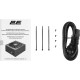 Блок питания 2E GAMING Extra Power  (800W) (2E-EP800GM-140)