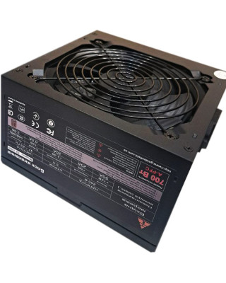 Блок живлення Golden Field ATX-EX700W