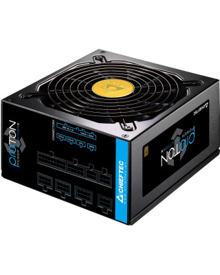 Блок живлення CHIEFTEC 650W Proton (BDF-650C)