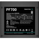Блок живлення DeepCool PF700 (R-PF700D-HA0B-EU) 700W