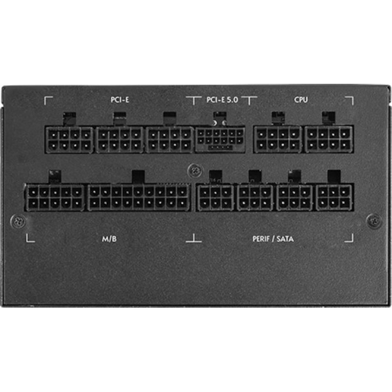 Блок живлення Chieftec 850W Atmos (CPX-850FC)