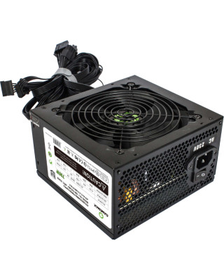 Блок живлення GameMax GM-700 80+ APFC Black