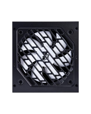 Блок живлення 1stPlayer 550W (FK-550-BK-EU)