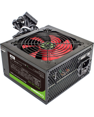 Блок живлення GameMax GM-700B (700 Вт)