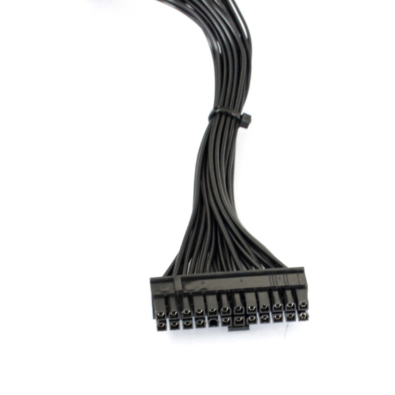 Блок живлення GameMax GM-700B (700 Вт)