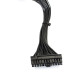 Блок живлення GameMax GM-700B (700 Вт)