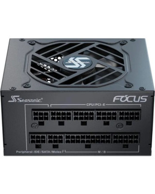 Блок живлення Seasonic 750W (FOCUS-SPX-750)