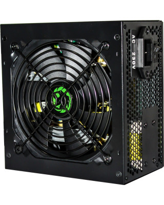Блок питания Gamemax 400W Black (GM-400W-PFC)
