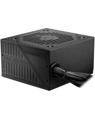 Блок питания MSI MAG A650BNL OEM bulk packing Black