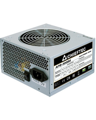 Блок живлення CHIEFTEC APB-500B8 500W
