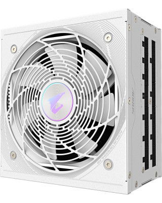 Блок живлення Gigabyte AE850PM PG5 850W (GP-AE850PM PG5 ICE) White