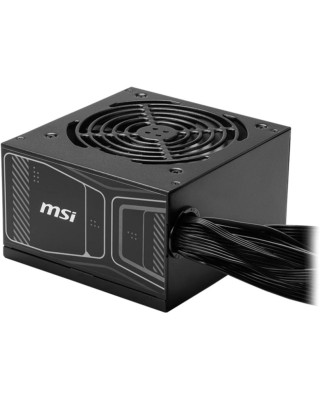 Блок живлення MSI MAG A850GN PCIE5 850W