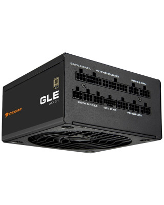 Блок питания Cougar GLE1000 1000W