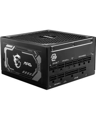 Блок питания MSI MAG A1250GL PCIE5 1250W