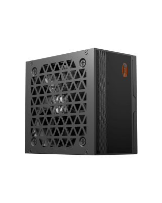 Блок питания PcCooler 650 W 80+ BRONZE YK650H ATX 2.52 (P3-YK650H-B1HWBK1-EU)