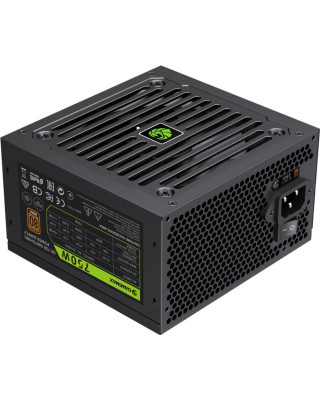Блок питания Gamemax 750W GE-750