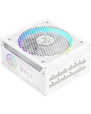 Блок живлення Gamemax 750W (RGB 750G WH)