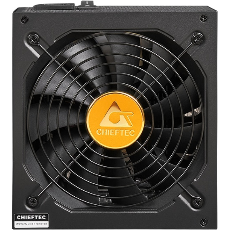 Блок живлення Chieftec Polaris 3.0 (PPS-1250FC-A3)