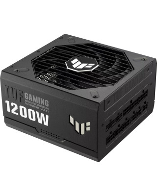 Блок живлення Asus TUF-GAMING-1200G PCIE5 1200W Gold (90YE00S0-B0NA00)