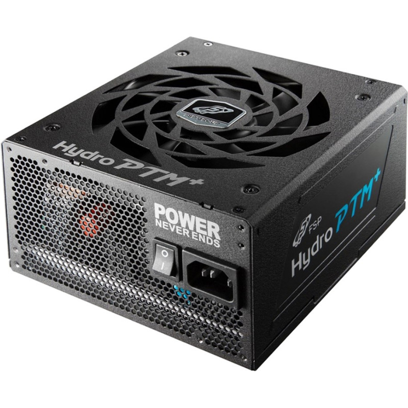 Блок живлення FSP 850WHydro Platinum (HPT850M)