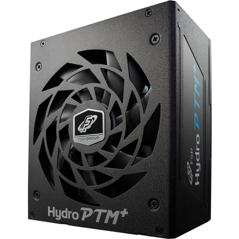 Блок живлення FSP 850WHydro Platinum (HPT850M)
