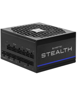 Блок питания Chieftec STEALTH SPX-1000-FC