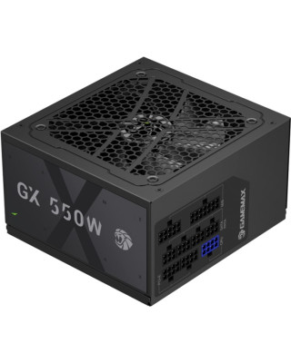 Блок живлення GAMEMAX GX 550GF
