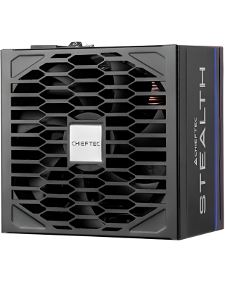 Блок питания Chieftec STEALTH SPX-1200-FC