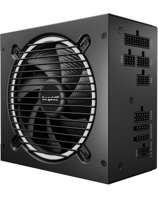 Блок живлення be quiet! PURE POWER 13 M 650W (BP025EU)