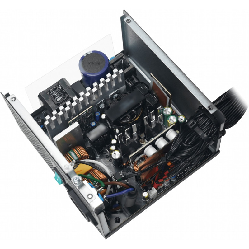 Блок питания DeepCool PN850D (R-PN850D-FC0B-EU) 850W