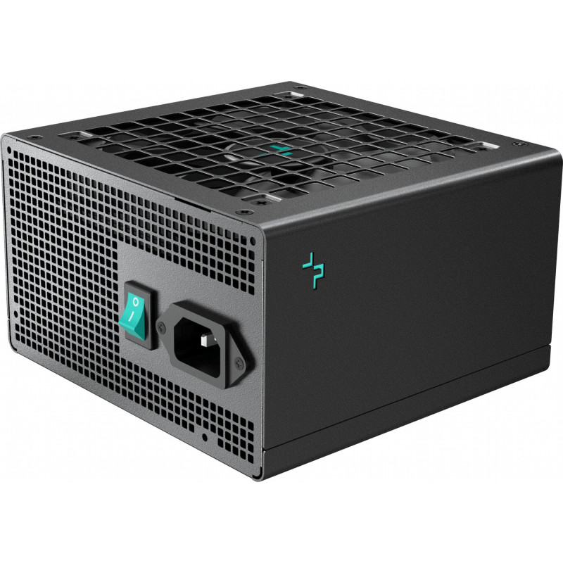 Блок питания DeepCool PN850D (R-PN850D-FC0B-EU) 850W