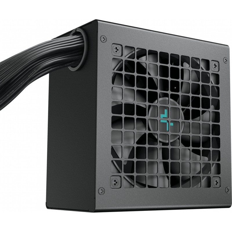 Блок питания DeepCool PN850D (R-PN850D-FC0B-EU) 850W