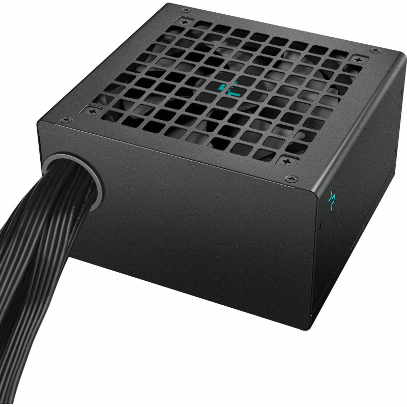Блок питания DeepCool PN850D (R-PN850D-FC0B-EU) 850W