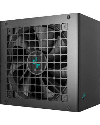Блок питания DeepCool PN850D (R-PN850D-FC0B-EU) 850W