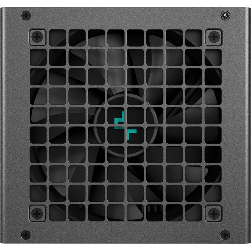 Блок питания DeepCool PN850D (R-PN850D-FC0B-EU) 850W
