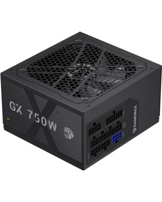 Блок питания GAMEMAX GX 750GF