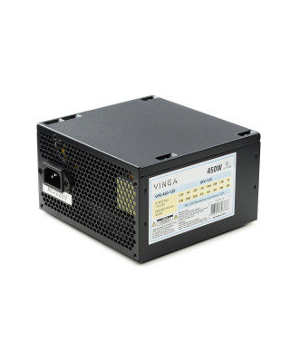 Блок питания Vinga 450W (VPS-450-120)